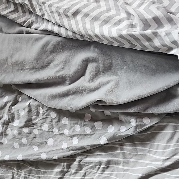 Sheets For Baby Crib - Picture 1 of 5